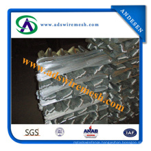 ISO Certified Low-Carbon Steel Cut Wire (hot sale & factory price)